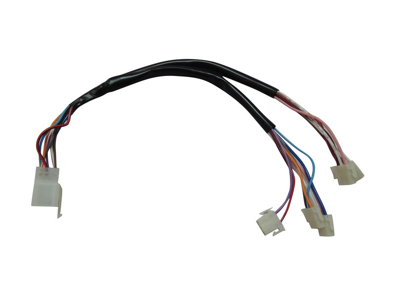 DÜĞME TESİSATI ( ECO RIDER )